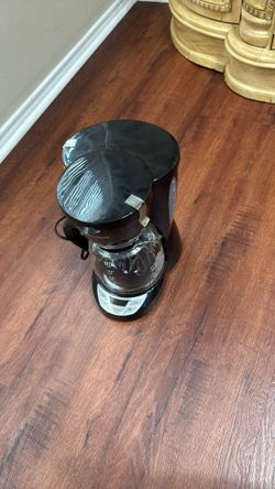 Black& Decker Coffee Maker