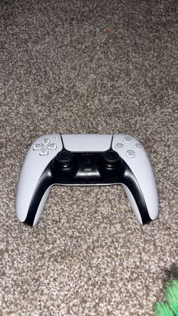 PlayStation 5 DualSense Wireless Controller