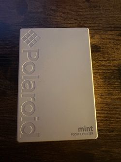 Polaroid Mint