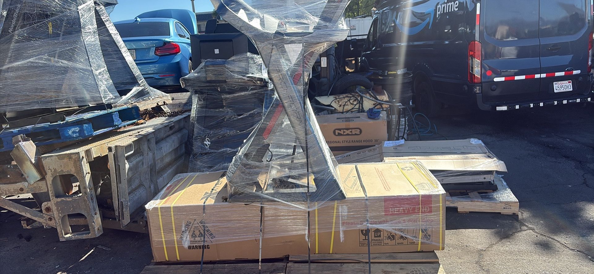 . 🔥 Caminadoras Nuevas de Tienda – Ahorra Hasta 70% 🔥