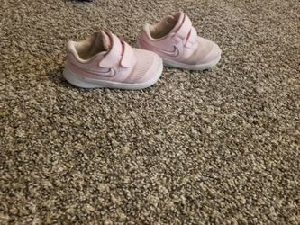 Toddler girl shoes