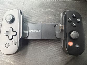 Backbone USB-C
