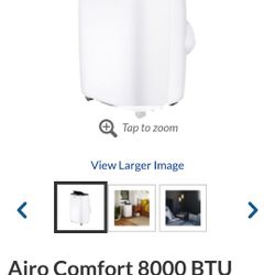 Portable Air Conditioner 
