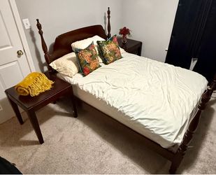 Bed set