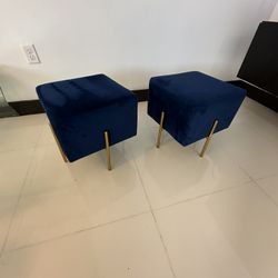 Accent Stools