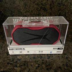 Bluetooth Speaker