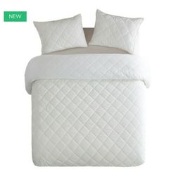 Wonderful Velvet Quilt