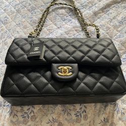 Chanel purse