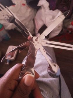 Japanese Sports Knife