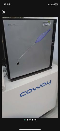Brand New Coway Air Purifier 