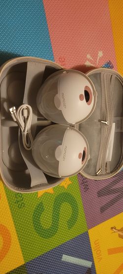 Momcozy M5 Breast Pump