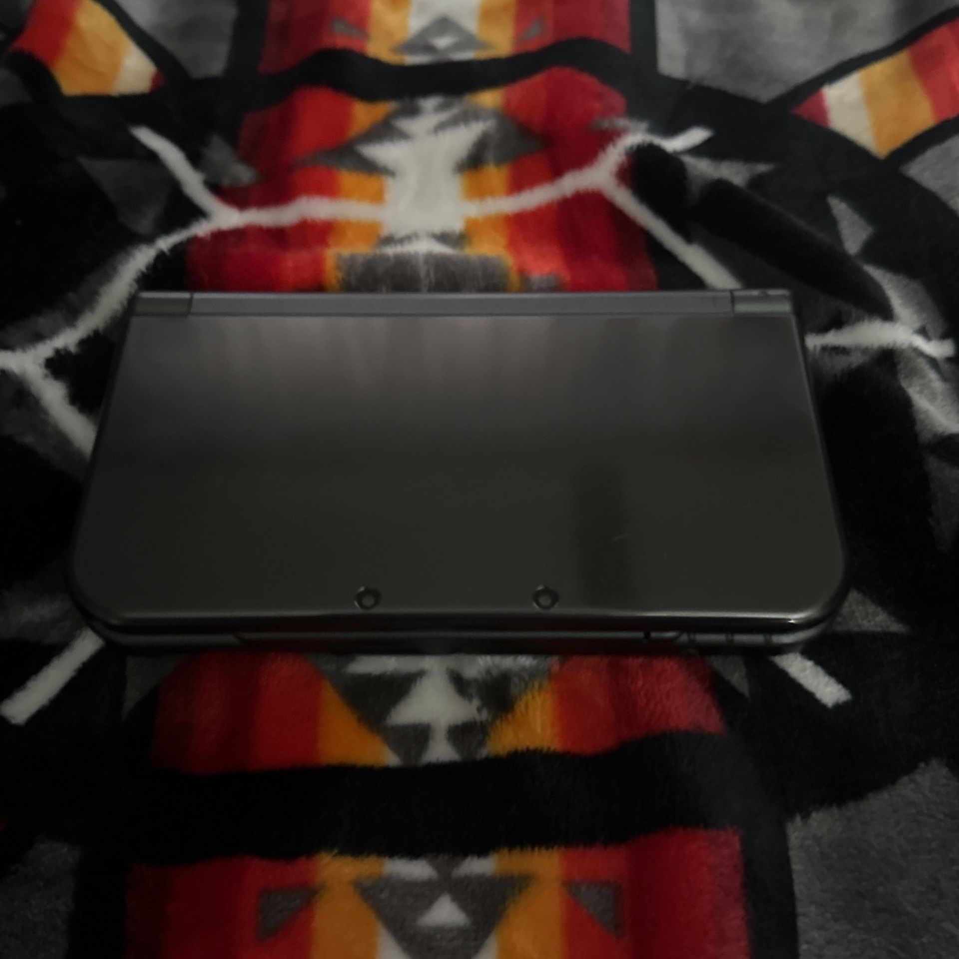 Nintendo 3DS XL