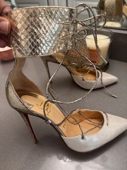 Christian Louboutin