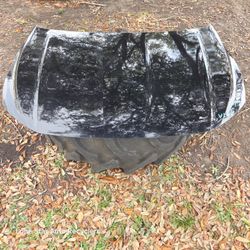 2019 To 2026 Volkswagen Jetta Hood