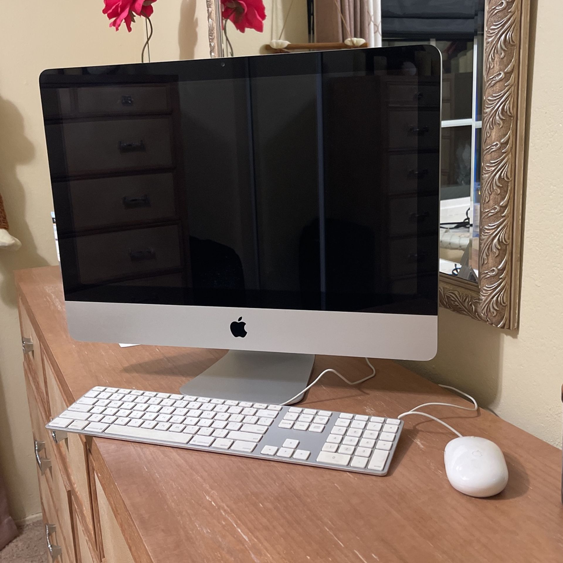 IMAC Computer