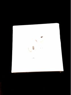 AirPods Pro 2nd generation