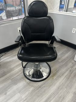 Salon Chair