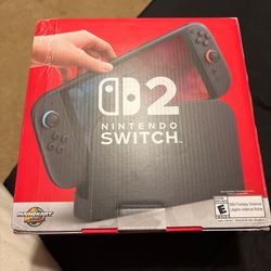 Nintendo Switch 2