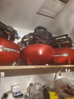 6 Gallon