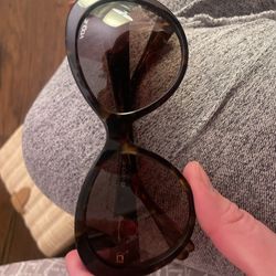 Vogue Woman Sunglasses