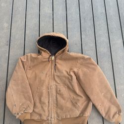 VIntage Carhartt Jacket bundle