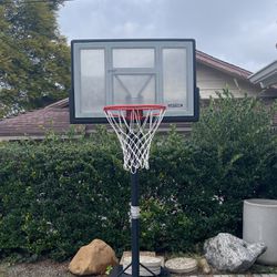 Basketball Hoop for Sale in San Diego, CA - OfferUp