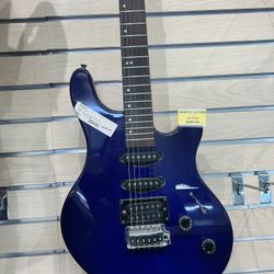 WABASH GUITAR