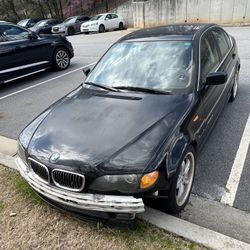 2005 BMW 330i