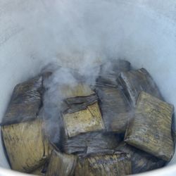 Tamales 