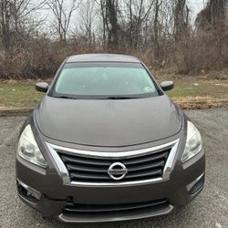 2014 Nissan Altima