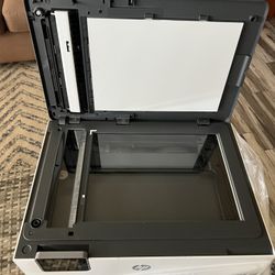 HP Office jet 8022E 