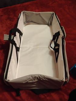 Diaper bag /Changeing Pad
