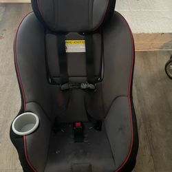 baby Car Seat 