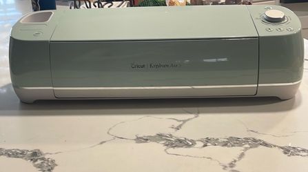 Cricut Explore Air 2 machine