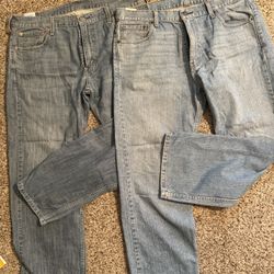 Levi’s 569 W36 L30