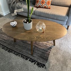 Mcm Coffee Table 