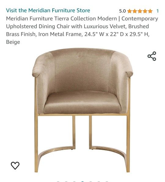Fancy Chair
