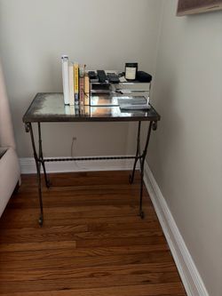 Side table