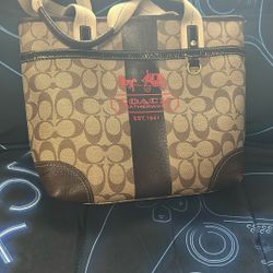 Coach Purse 👜 