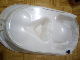 Baby Bath Tub