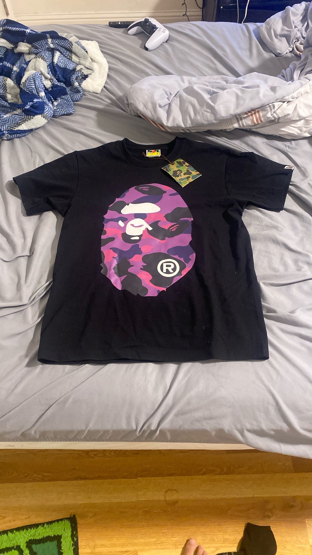 Bathing Ape T-Shirt