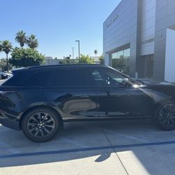 Range Rover Velar 
