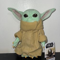 Yoda
