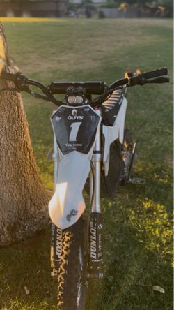 Rtr lite I’ve hit 54 on it