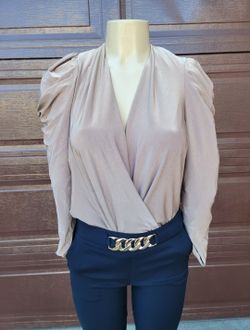 Bodysuit En Especial Tallas Plus
