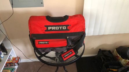 Toolbox (heavy Duty)