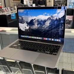 MacBook Air 2020 M2 8GB 256gb