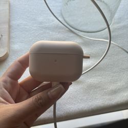AirPods 3rd gen (lightening cable Charge) 