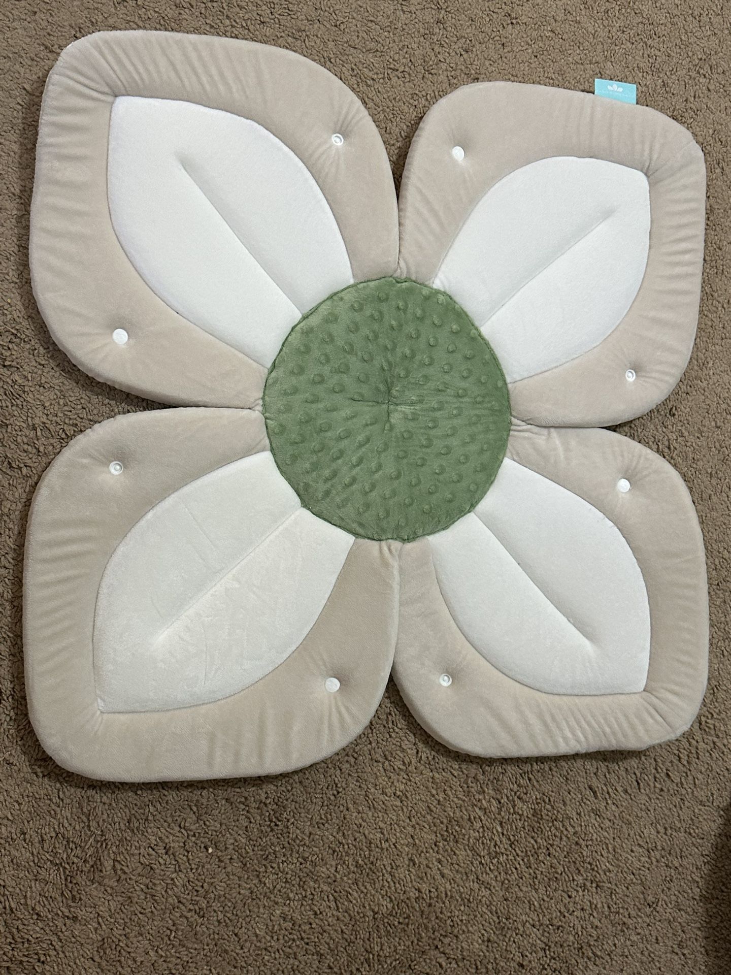 BloomingBath