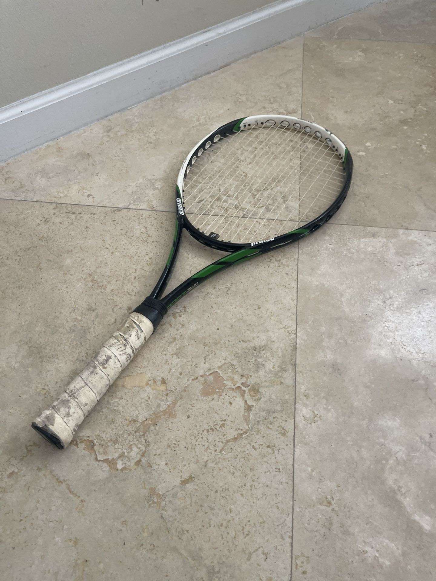 Tennis Racket- LIKE NEW